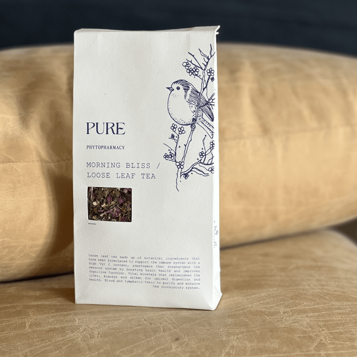 MORNING BLISS (60g) - Image 2