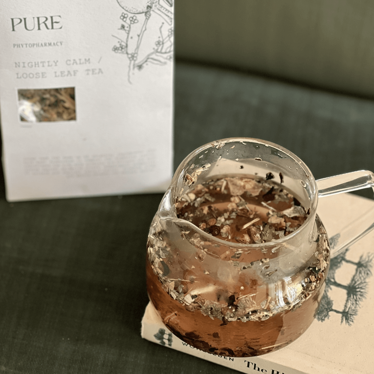 NIGHTLY CALM (60g) - Image 5