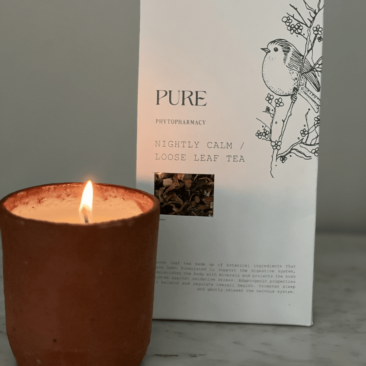 NIGHTLY CALM (60g) - Image 2